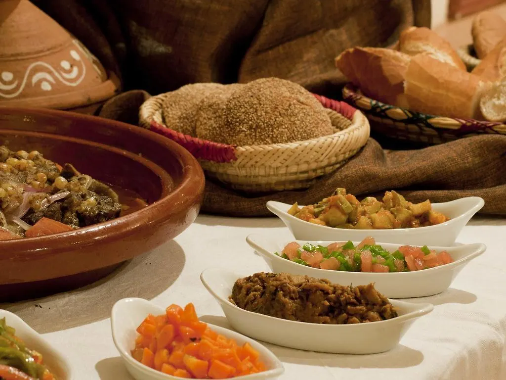 ****  Riad Des Eaux Et Spa 마라케시 모로코