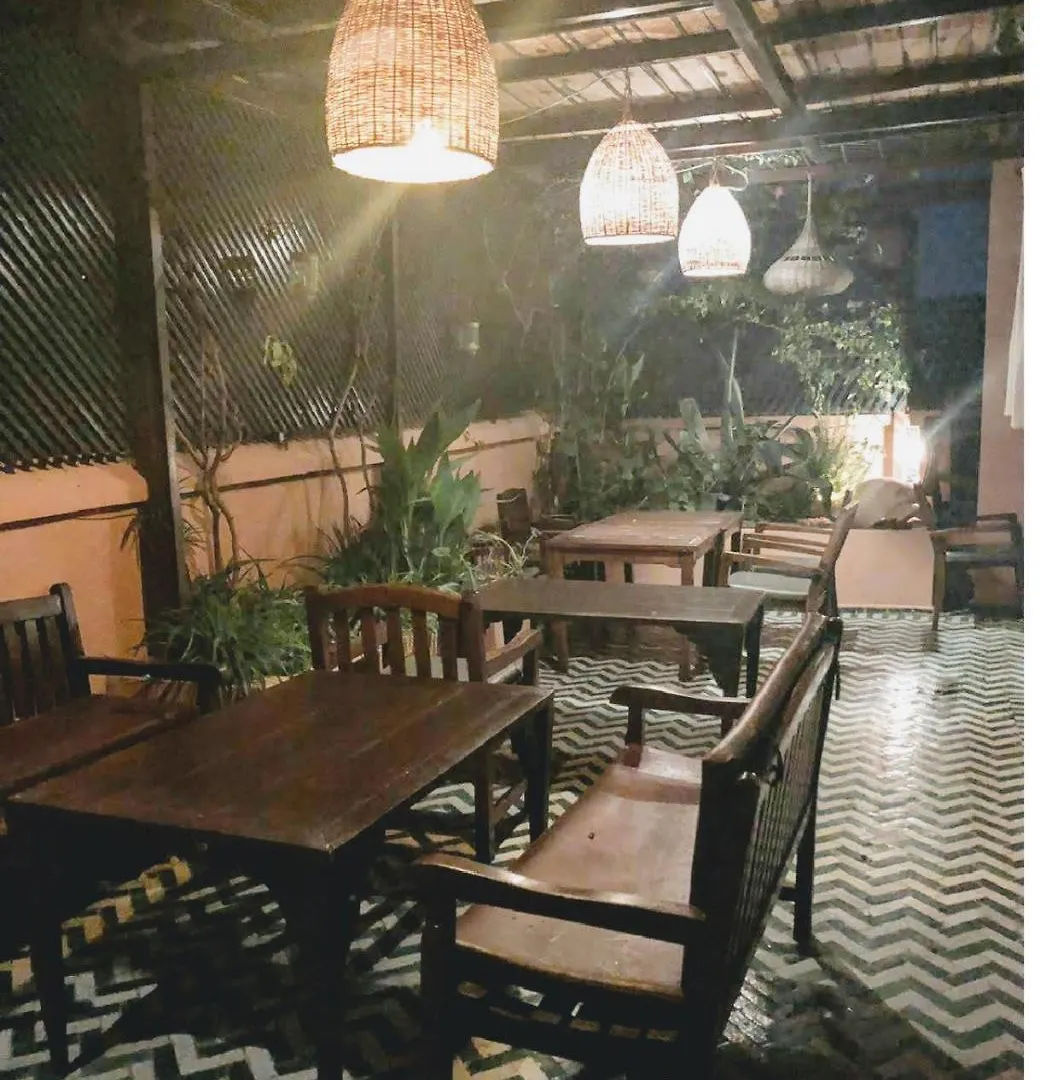 Riad Des Eaux Et Spa 마라케시 4*,  모로코