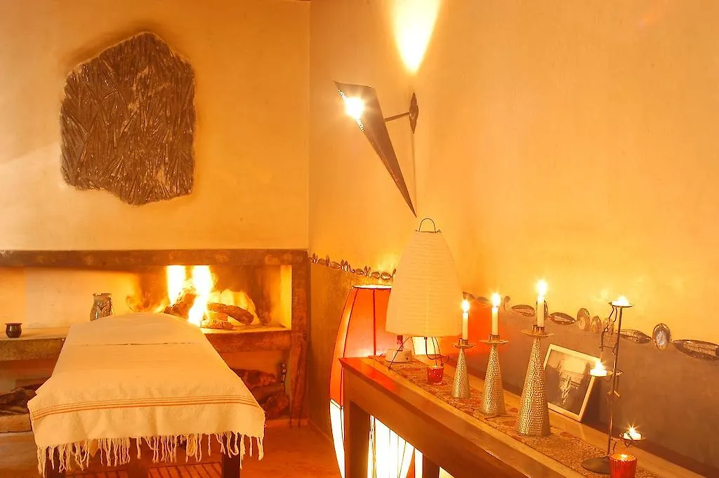 Riad Des Eaux Et Spa Marrakesh